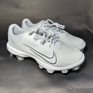 Nike Hyperdiamond 4 Elite Women’s Softball Cleats MCS